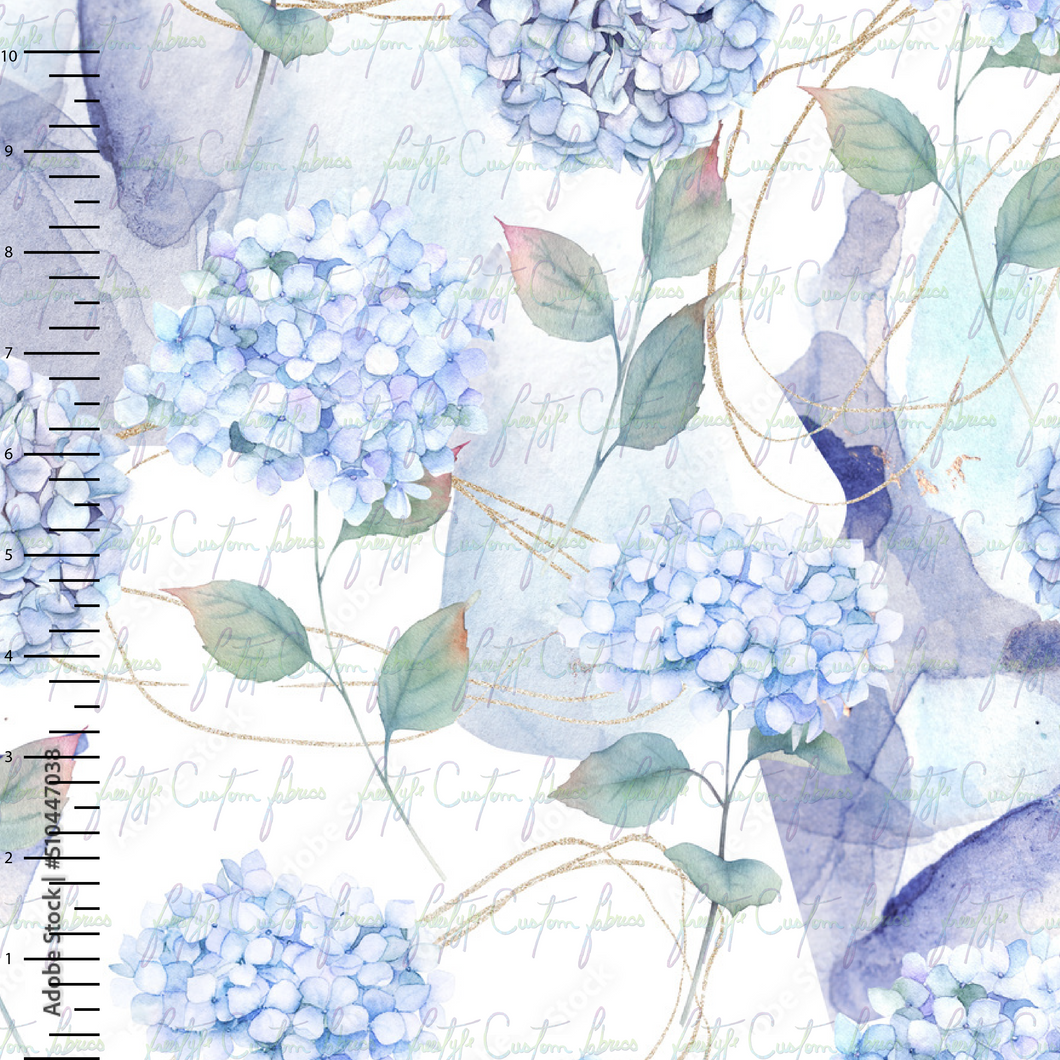 Abstract Hortensia AS1