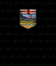 Load image into Gallery viewer, Alberta Crest
