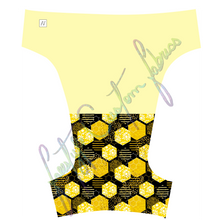 Load image into Gallery viewer, Bee Honeycomb
