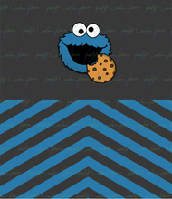 Load image into Gallery viewer, Eat All Your Cookies
