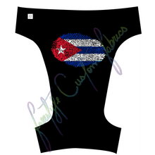 Load image into Gallery viewer, Cuba Fingerprint
