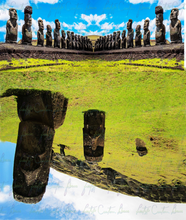 Load image into Gallery viewer, Easter Island
