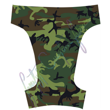 Load image into Gallery viewer, Faux Camo
