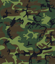 Load image into Gallery viewer, Faux Camo

