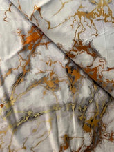 Load image into Gallery viewer, Gold Fleck Marble RETAIL
