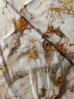 Gold Fleck Marble RETAIL