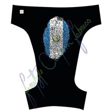 Load image into Gallery viewer, Guatemala Fingerprint
