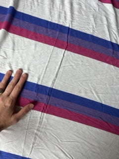 Bisexual Stripe RETAIL