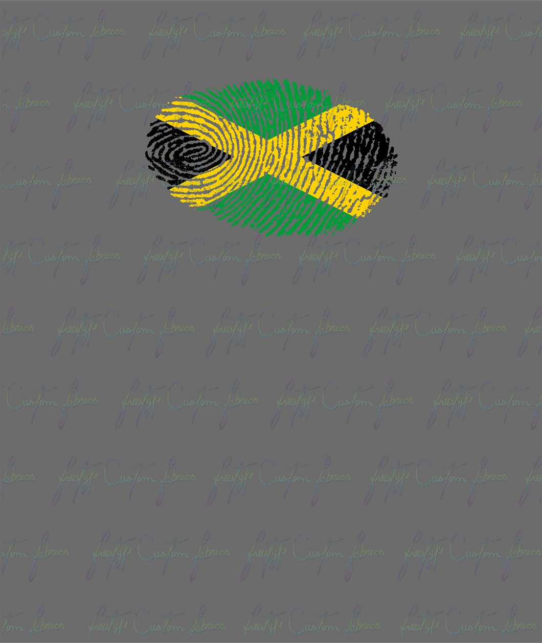 Jamaica Fingerprint