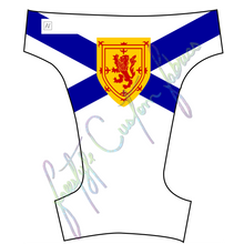 Load image into Gallery viewer, Nova Scotia Crest
