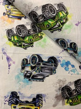 Load image into Gallery viewer, OG Monster Trucks RETAIL
