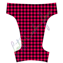 Load image into Gallery viewer, Pink Plaid
