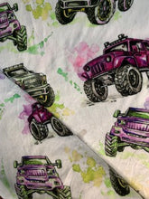 Load image into Gallery viewer, Purple Monster Trucks RETAIL
