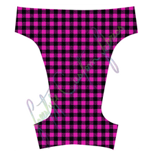 Load image into Gallery viewer, Purple Plaid
