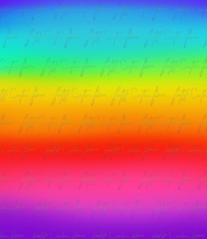 Load image into Gallery viewer, Rainbow Ombre
