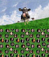 Load image into Gallery viewer, Silly Cows
