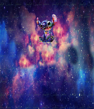 Load image into Gallery viewer, Stitch Galaxy
