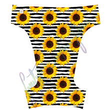 Load image into Gallery viewer, Stripped Sunflowers
